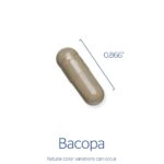 Bacopa Monniera 180's - Image 3