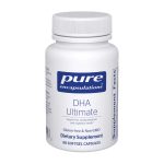 DHA Ultimate