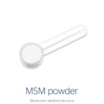 MSM Powder 227g - Image 3