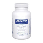Nitric Oxide Ultra Caps 120's