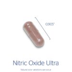 Nitric Oxide Ultra Caps 120's - Image 3