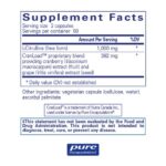 Nitric Oxide Ultra Caps 120's - Image 2