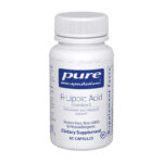 R-Lipoic Acid (stabilized)