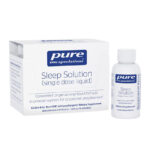 Sleep Solution (6 x 58ml)