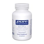 SeroPlus 120's