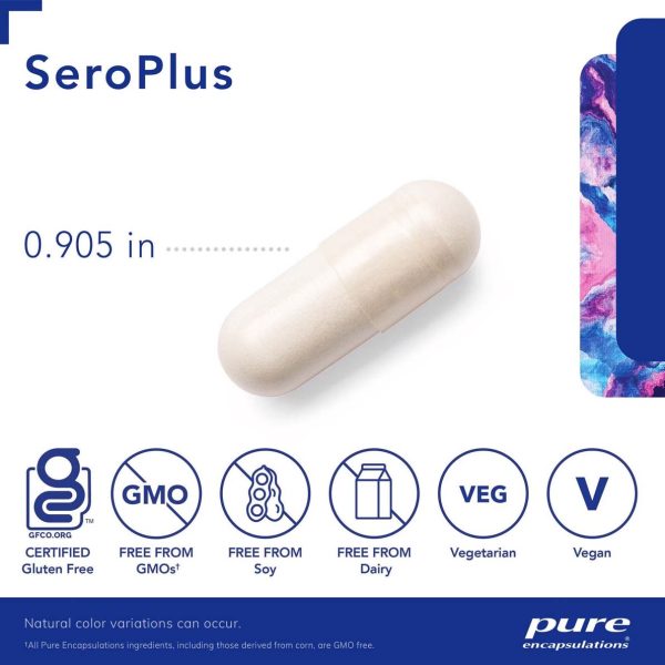 SeroPlus 120's - Image 3