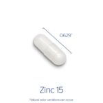 Zinc 15 60's - Image 3