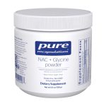 NAC + Glycine Powder 159g