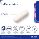 l-Carnosine 60's - Image 3