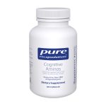 Cognitive Aminos 120's