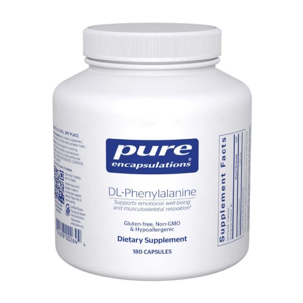 DL-Phenylalanine - Image 3