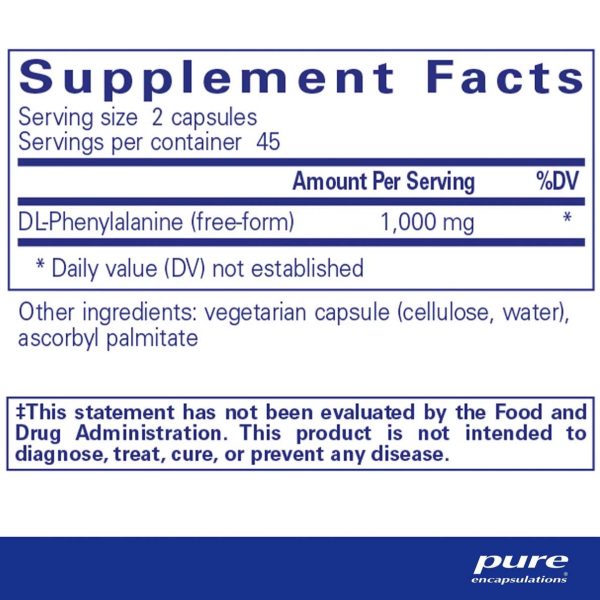 DL-Phenylalanine - Image 2