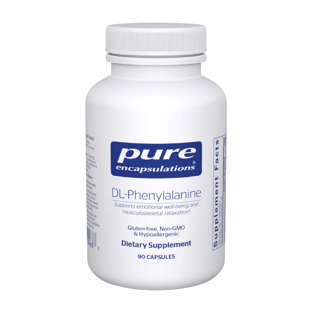 PELP9_new DL-Phenylalanine - Image 1
