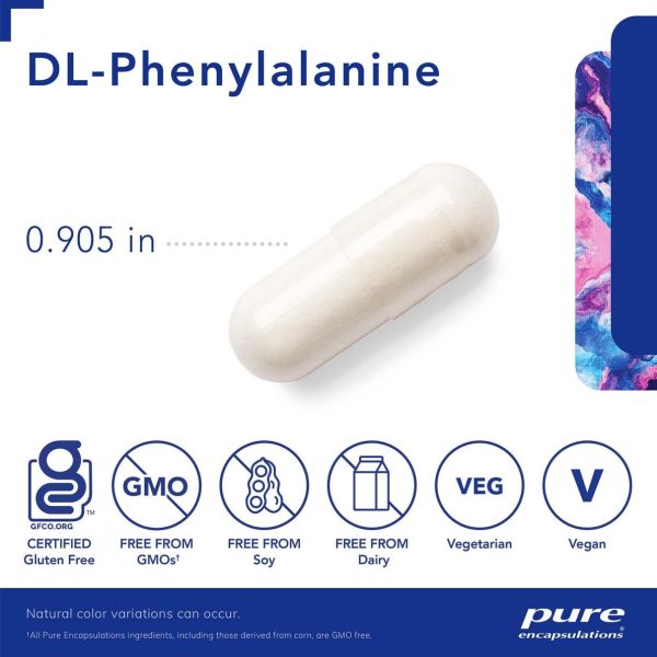 DL-Phenylalanine - Image 5